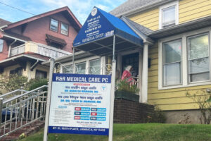 R&R Medical Care | New York