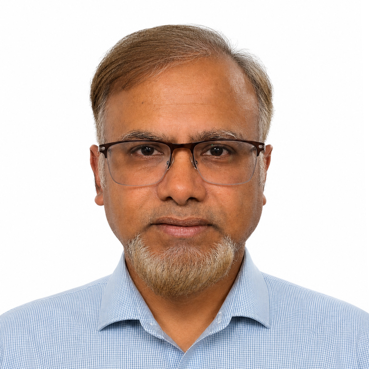 Dr. Md Yusufal Mamoon, MD