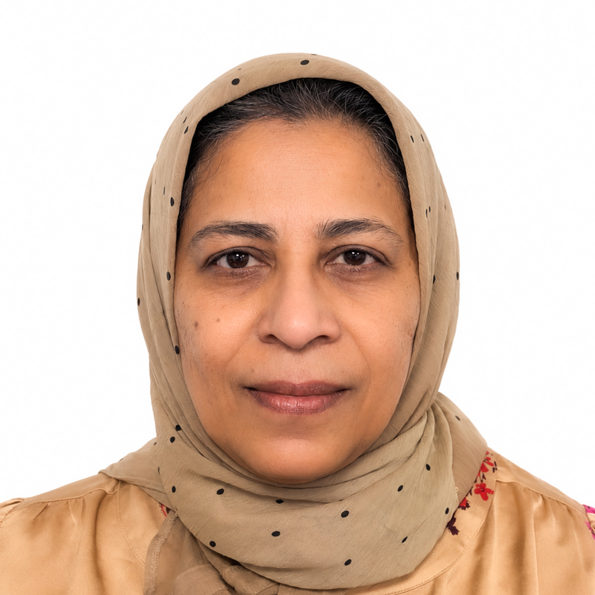 Dr. Nahreen Mamoon, MD